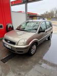 Ford Fusion 1.6  