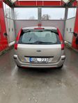 Ford Fusion 1.6  