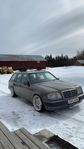 Mercedes-Benz  s124 300td 1993 nybess 