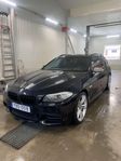 BMW M550d xDrive Touring Steptronic M Sport Euro 6