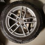 Vinterdäck Hankook Winter i*Pike RS Dubb
205/55 R16
