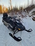 Skidoo grand touring 550F -12 