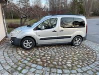 Peugeot partner tepee 1.6 HDi Euro 5