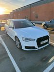 Audi A6 Avant 3.0 TDI V6 clean diesel quattro S Tronic Ambit