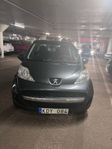 Peugeot 107 5-dörrar 1.0 Euro 4