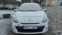 Renault Clio 5-dörrars Halvkombi 1.5 dCi Euro 5