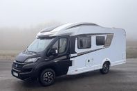 Knaus Sky Wave 650 Black Edition (3500kg & B-kort)