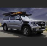 Ford Ranger 2022 Double cab  XLT 3L V6 4X4 i Australien