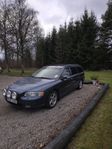 Volvo V70  D5 Classic, Momentum 