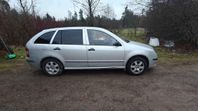 Skoda Fabia Kombi 1.2 Euro 4