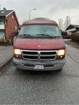 Dodge RAM 1500 Conversion Van 5.2 V8 EFI TorqueFlite