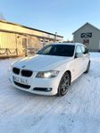 BMW 320 d xDrive Touring Euro 5