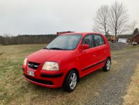 Hyundai Atos Prime 1.1