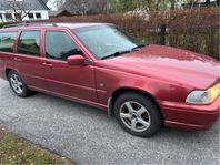 Volvo V70 2.5 20V