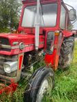 Massey Ferguson  135 SPECIAL 8-VX