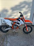 KTM SX 65