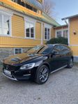 Volvo V60 Cross Country D4 AWD Geartronic Momentum Euro 6