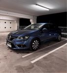 Renault Mégane 1.5 dCi Euro 6