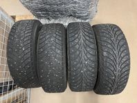 Dubbdäck - 205/60R16 96T 