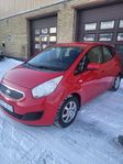 Kia Venga 1.4 CRDi ECO Euro 5 