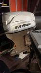 Evinrude 90 2t 2001