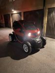 Renault Twizy 45