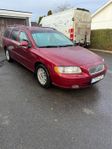 Volvo V70 2.4 