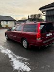 Volvo V70 2.4 