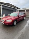 Volvo V70 2.4 