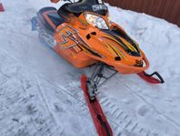 articat f7 sno pro