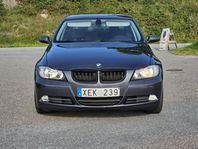 BMW 330 xi Sedan Comfort Euro 4