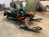 Arctic cat Snopro 600sx Speedwerx