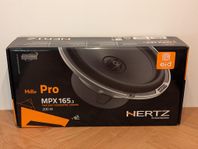 Hertz MPX 165.3 PRO