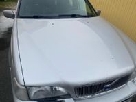 Volvo V70 / S70 motorhuv 1997-2000