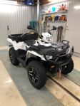 Polaris 570 X2  Nordic pro