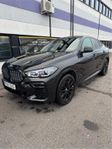 BMW X6 xDrive40d Steptronic M Sport Euro 6