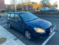 Mitsubishi Lancer Kombi 1.6 Euro 3 Norrlands bil