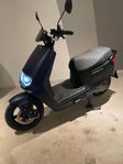 Drax legen Elmoped