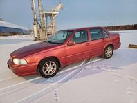 Volvo S70 2.5 10V SE