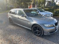 BMW 320 d xDrive Touring Fyrhjulsdriven