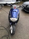 Peugeot Vivacity 70cc