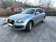 Audi Q5 3.0 TDI V6 DPF quattro S Tronic Euro 5