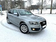 Audi Q5 3.0 TDI V6 DPF quattro S Tronic Euro 5