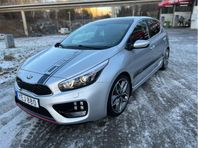 Kia CEED cee'd GT 1.6 GDI Euro 6