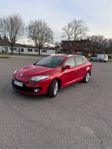 Renault Mégane Grandtour 1.5 dCi Euro 5