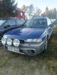 Subaru Legacy Outback 2.5 4WD