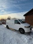 Volkswagen Transporter T30 2.0 TDI Euro 5