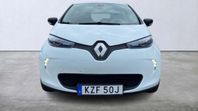 Renault Zoe 41 kWh R90 92hk Batterihyra, GPS, batterihyra