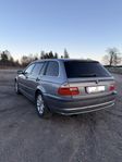 BMW 320 i Touring Euro 4