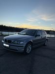 BMW 320 i Touring Euro 4